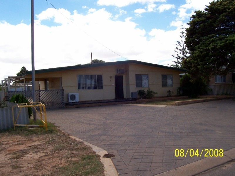 5 Koojarra Street, Spalding WA 6530