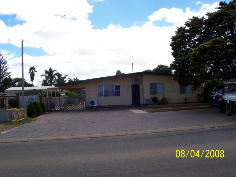 5 Koojarra Street, Spalding WA 6530