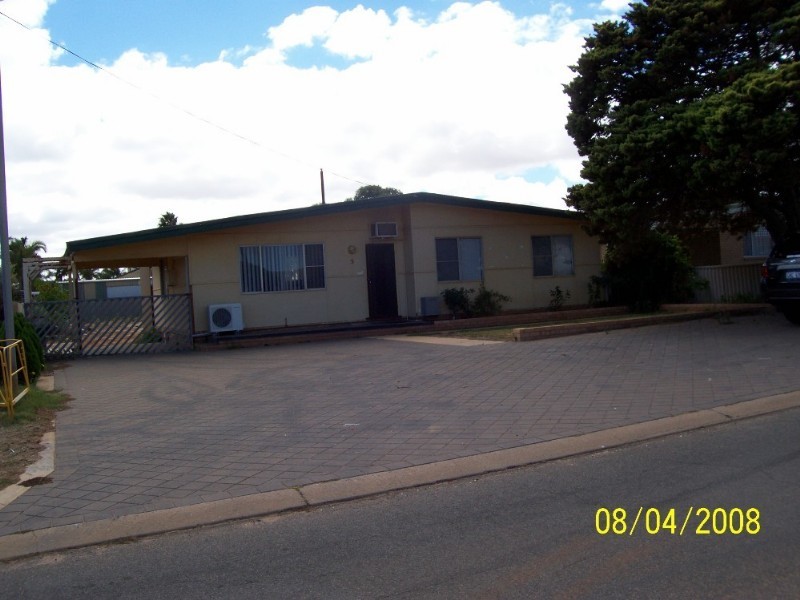 5 Koojarra Street, Spalding WA 6530