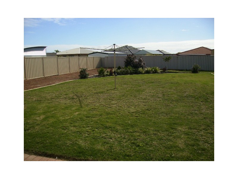 3 The Quarterdeck, Drummond Cove WA 6532