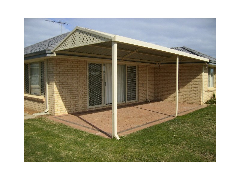 3 The Quarterdeck, Drummond Cove WA 6532