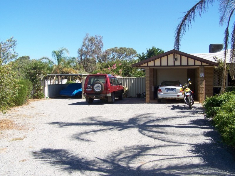 1 Logue Court, Walkaway WA 6528