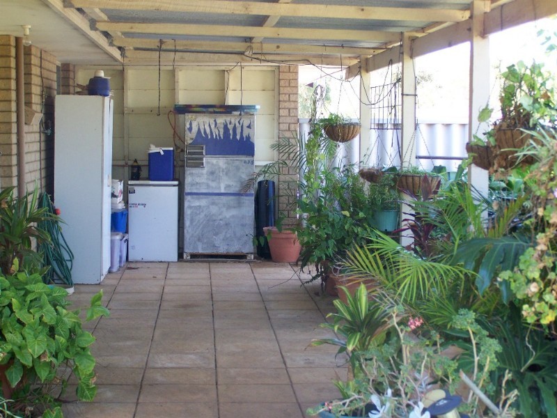 1 Logue Court, Walkaway WA 6528