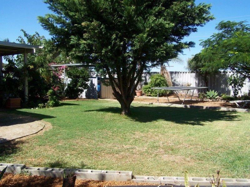 1 Logue Court, Walkaway WA 6528