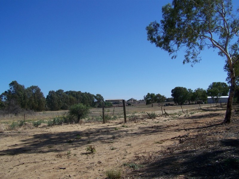 Lot 49 Rudds Gully Road, Narngulu WA 6532