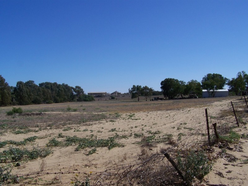 Lot 49 Rudds Gully Road, Narngulu WA 6532