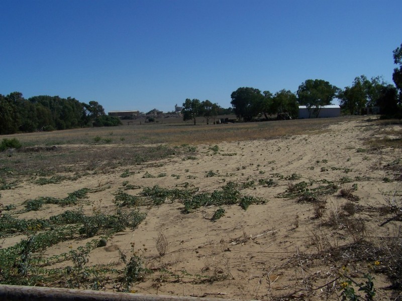 Lot 49 Rudds Gully Road, Narngulu WA 6532