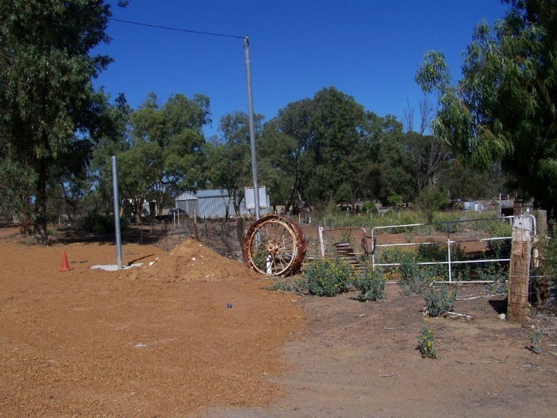 Lot 49 Rudds Gully Road, Narngulu WA 6532
