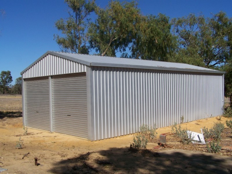 Lot 49 Rudds Gully Road, Narngulu WA 6532