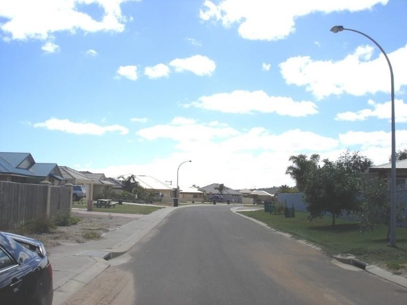 13 Stillwater Avenue, Drummond Cove WA 6532