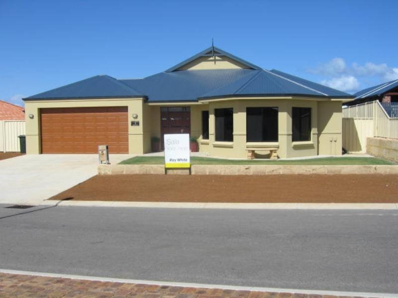 5 Dove Place, Wandina WA 6530