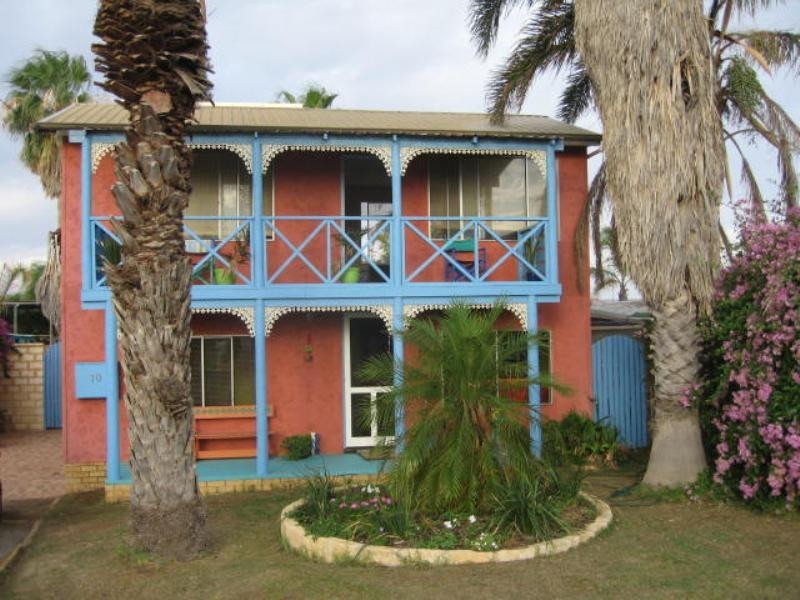 70 Hillview Drive, Drummond Cove WA 6532