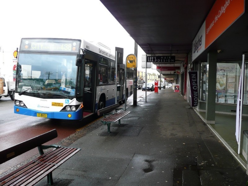 191 Parramatta Road, Annandale NSW 2038