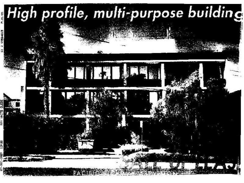 383 Pacific Highway, Artarmon NSW 2064