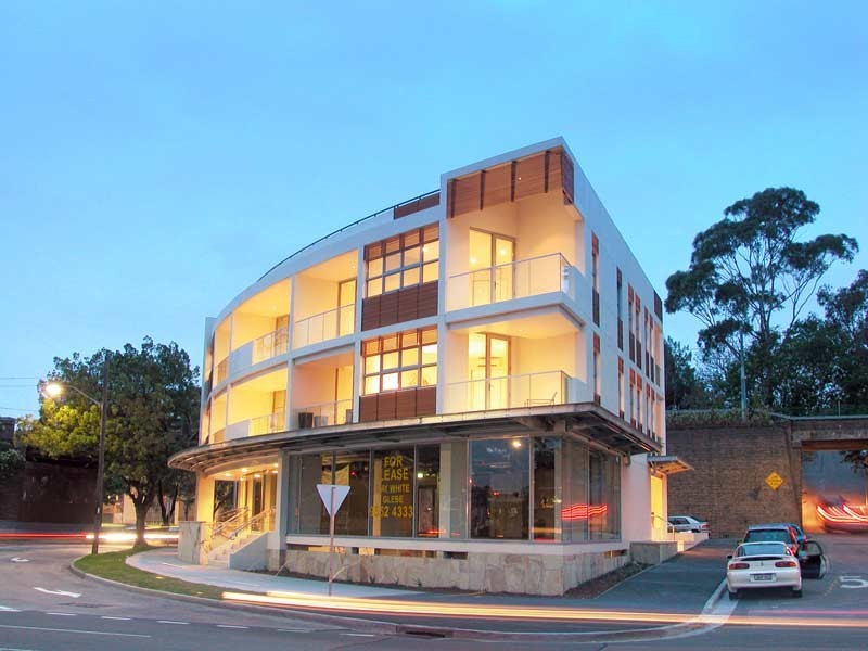 84 Wentworth Park Road, Glebe NSW 2037