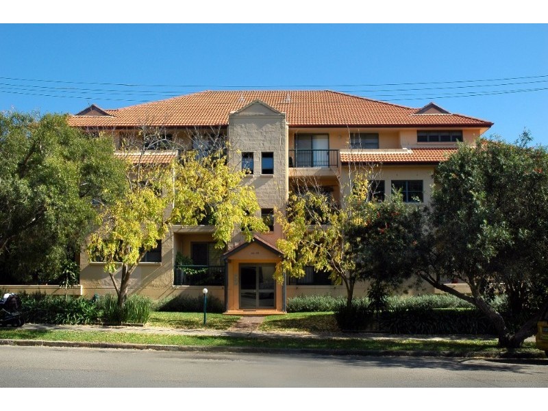 55/69 Allen Street, Leichhardt NSW 2040