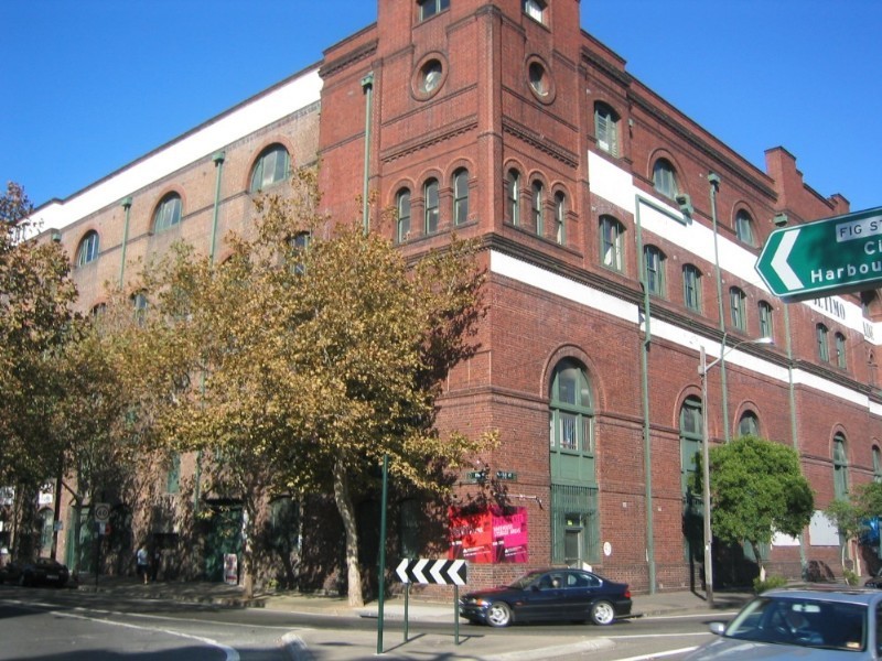 42 Wattle Street, Ultimo NSW 2007