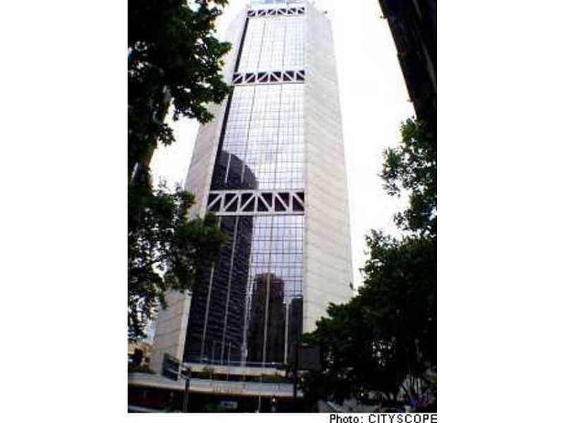 Sydney NSW 2000