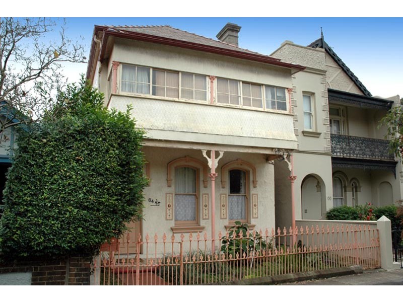 64 ANNADALE Street, Annandale NSW 2038