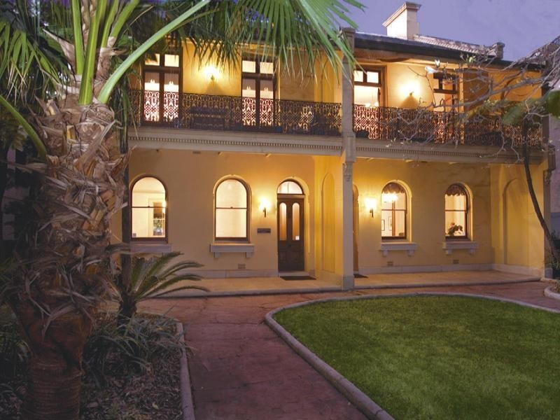 179-181 BRIDGE Road, Glebe NSW 2037