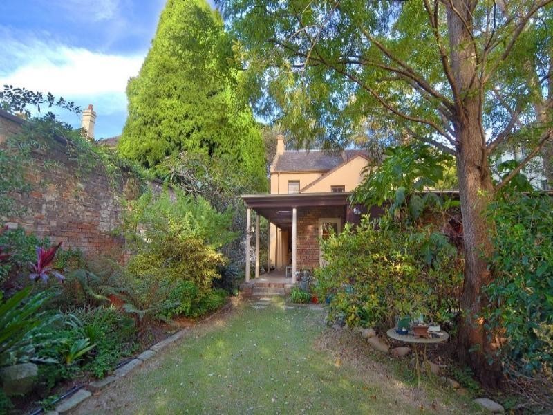 179-181 BRIDGE Road, Glebe NSW 2037