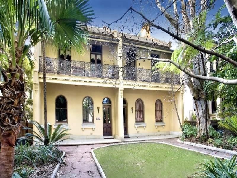 179-181 BRIDGE Road, Glebe NSW 2037