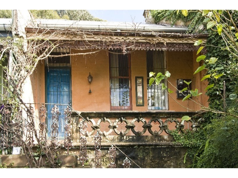 3 Sheehy Street, Glebe NSW 2037