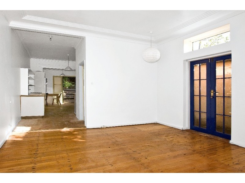 3 Sheehy Street, Glebe NSW 2037