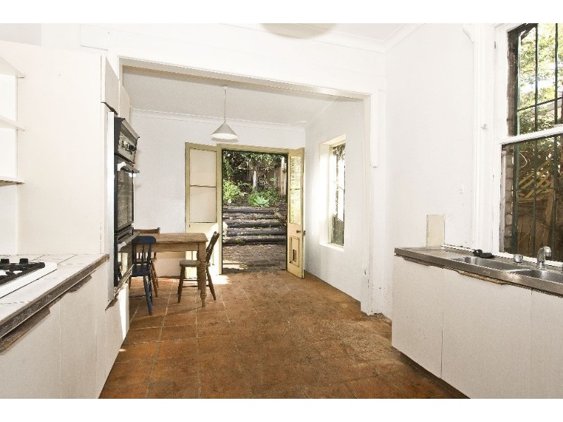 3 Sheehy Street, Glebe NSW 2037