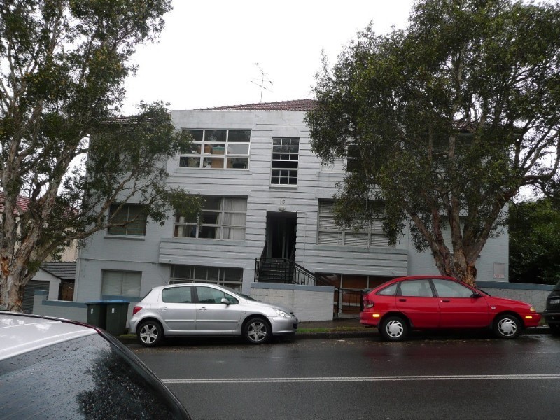 15 Wellington Street, Bondi NSW 2026