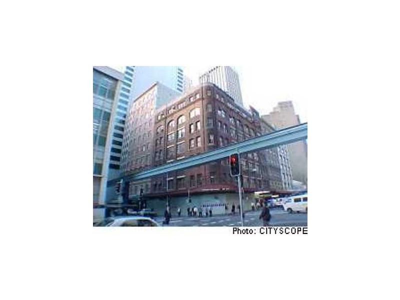 104 Bathurst Street, Sydney NSW 2000