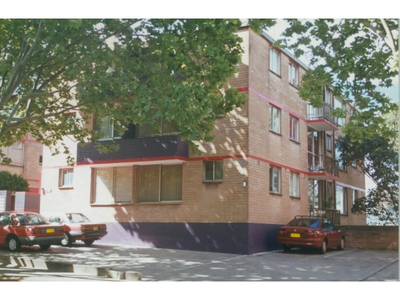 14-18 Sheehy Street, Glebe NSW 2037