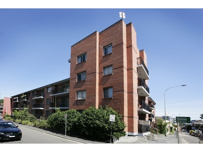 165-173 Cleveland Street, Chippendale NSW 2008