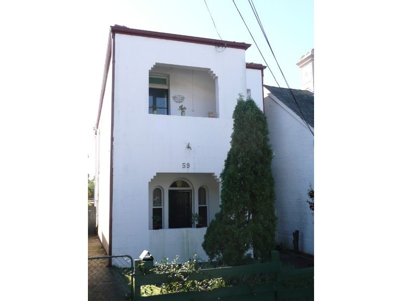 1/59 Park Avenue, Ashfield NSW 2131