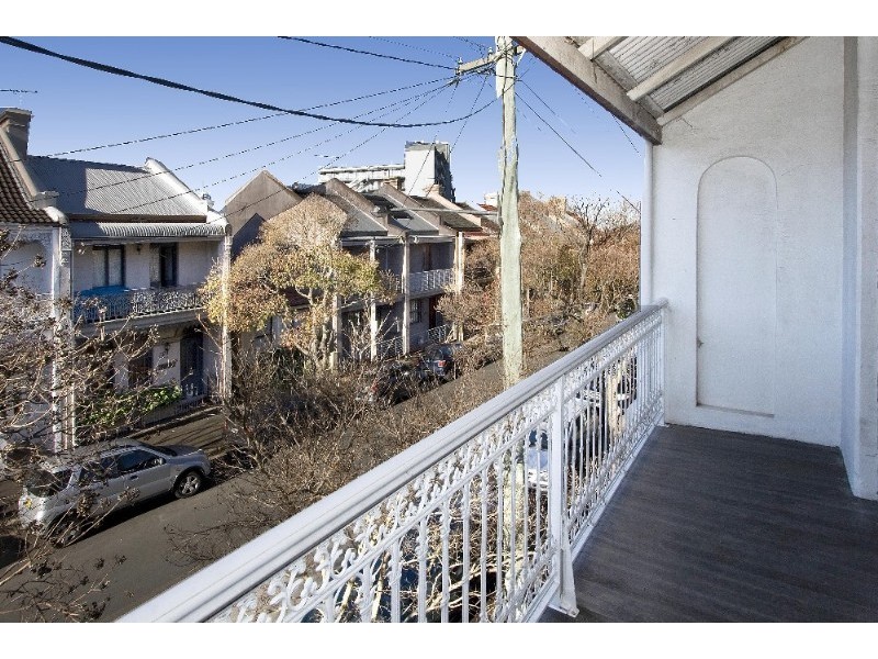 20 & 22 Darghan Street, Glebe NSW 2037