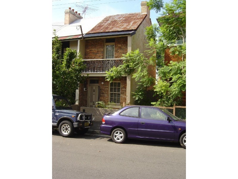 35 Campbell Street, Glebe NSW 2037