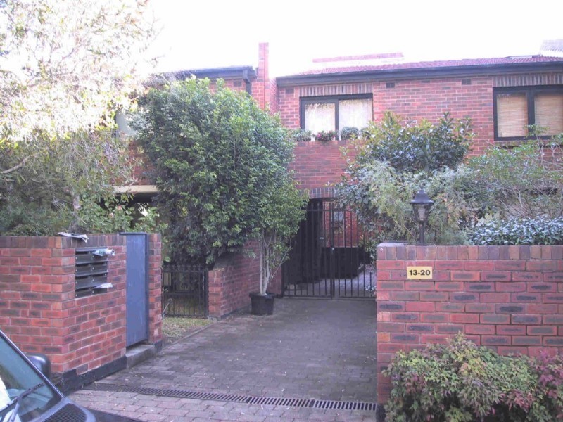 150 Wigram Road, Glebe NSW 2037