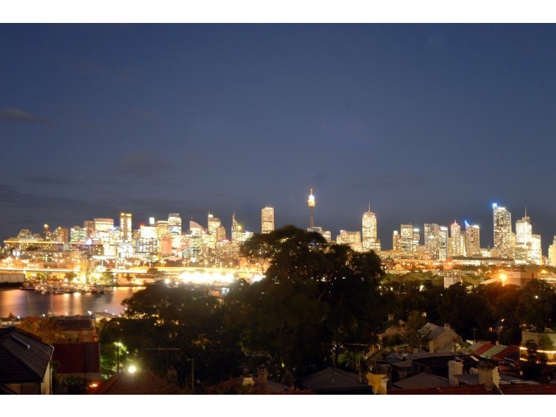 13/6 Avona Avenue, Glebe NSW 2037