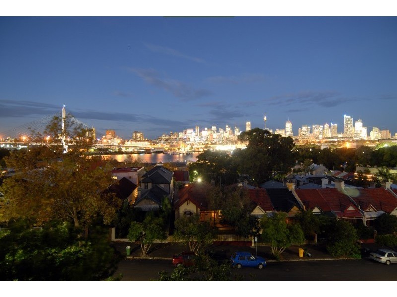 13/6 Avona Avenue, Glebe NSW 2037