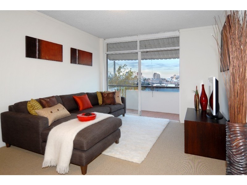 13/6 Avona Avenue, Glebe NSW 2037