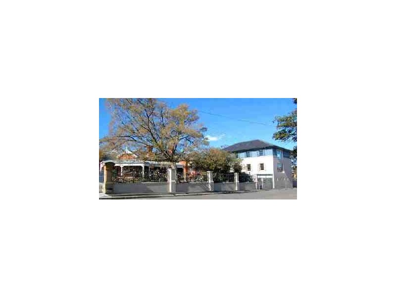 1 Bell Street, Glebe NSW 2037