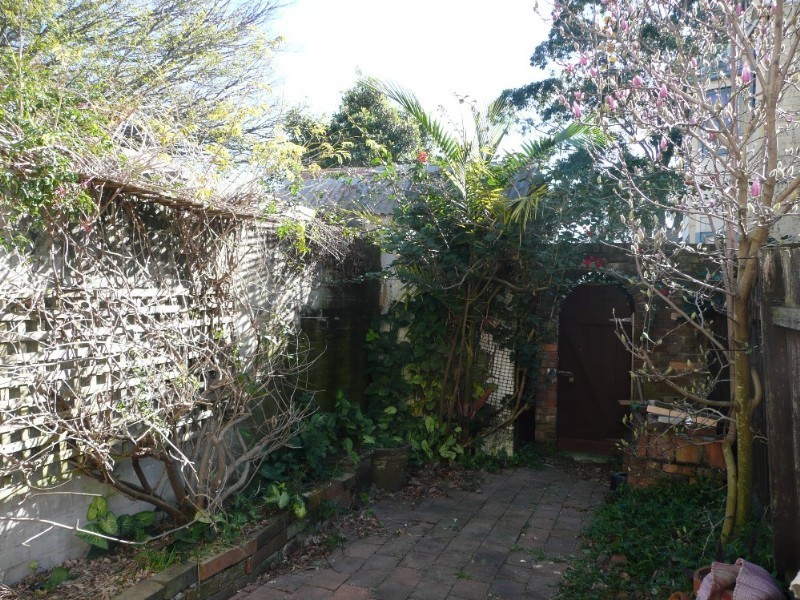 21 St John Road, Glebe NSW 2037