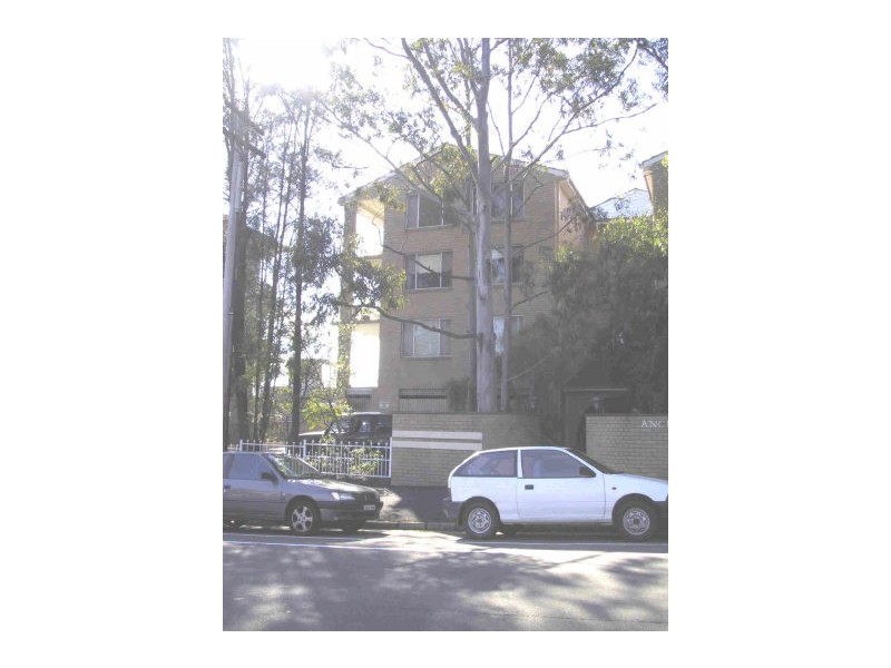 451 GLEBE POINT Road, Glebe NSW 2037