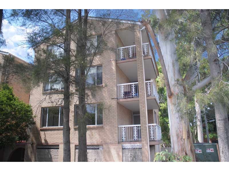 451 GLEBE POINT Road, Glebe NSW 2037