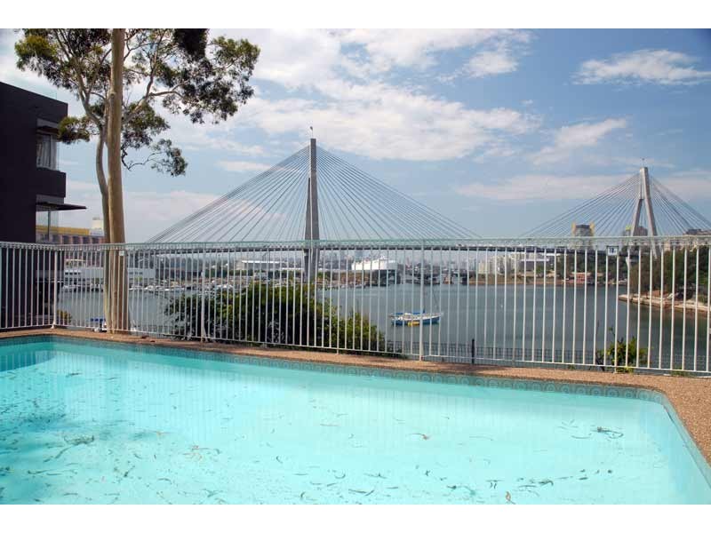 451 GLEBE POINT Road, Glebe NSW 2037