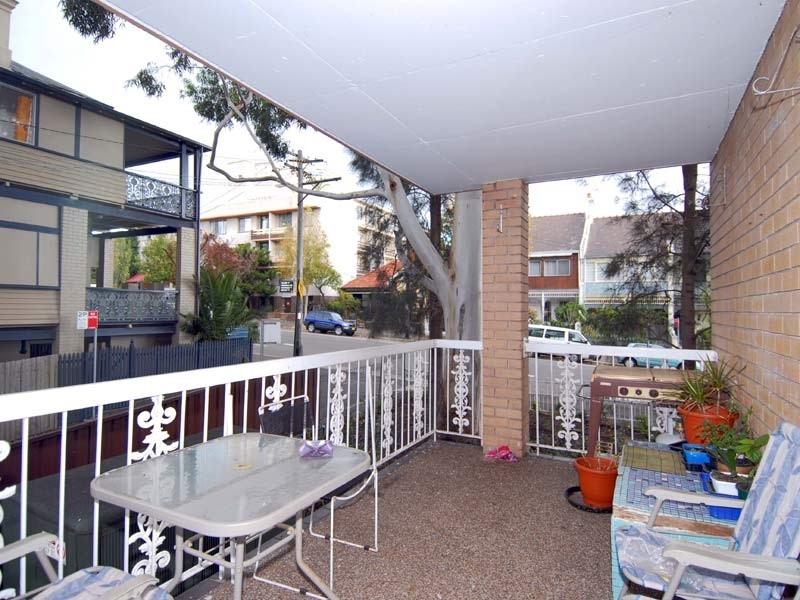 451 GLEBE POINT Road, Glebe NSW 2037