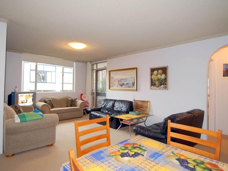 451 GLEBE POINT Road, Glebe NSW 2037