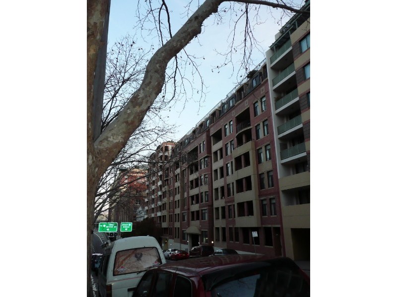 199 Pyrmont Street, Pyrmont NSW 2009