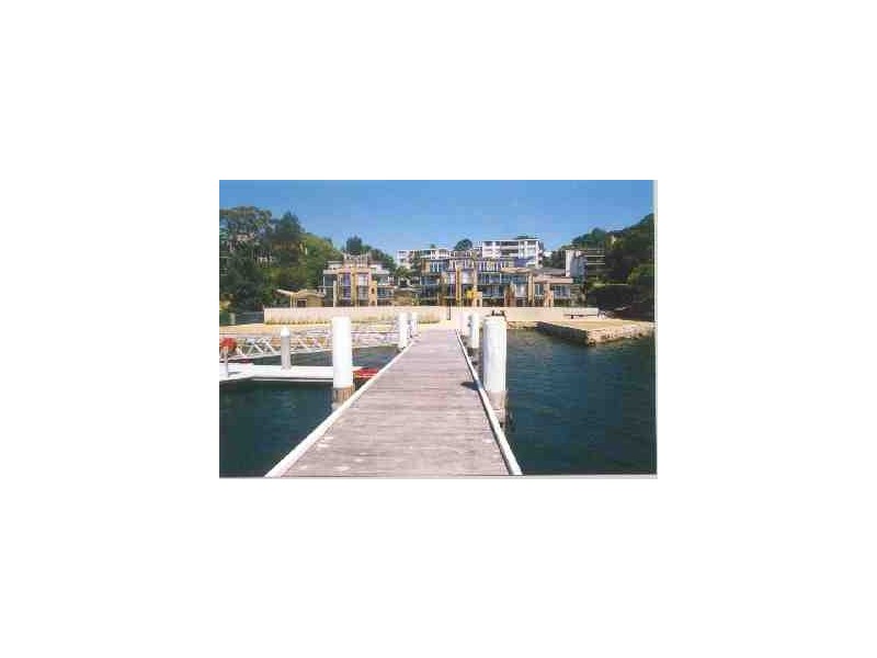 1/18 Oxley Street, Glebe NSW 2037