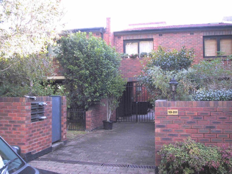 25/150 WIGRAM Road, Glebe NSW 2037